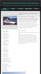 Mobile Screenshot of nautica.voyageshow.com